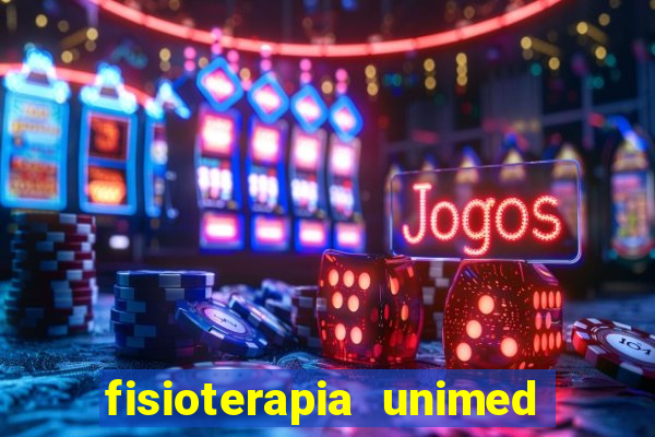 fisioterapia unimed zona norte porto alegre